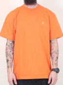 Carhartt WIP - Carhartt WIP - S/S Chase T-Shirt | Hokkaido