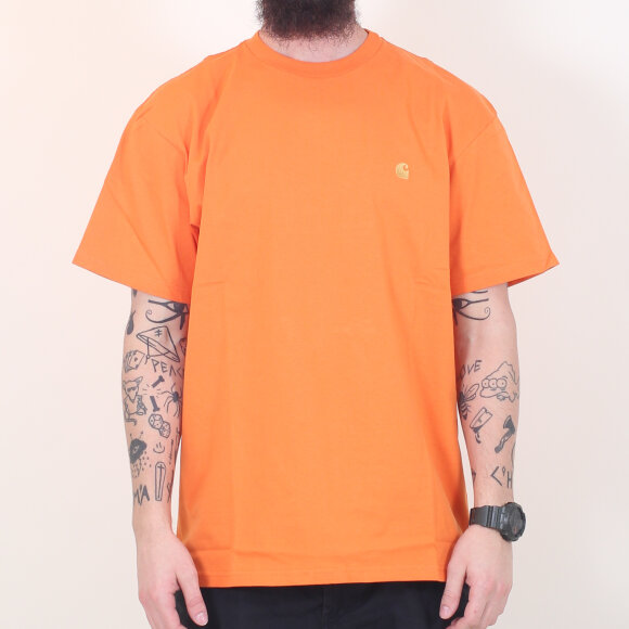 Carhartt WIP - Carhartt WIP - S/S Chase T-Shirt | Hokkaido