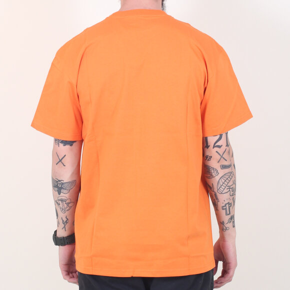 Carhartt WIP - Carhartt WIP - S/S Chase T-Shirt | Hokkaido