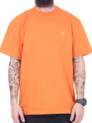 Carhartt WIP - Carhartt WIP - S/S Chase T-Shirt | Hokkaido