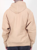 Carhartt WIP - Carhartt WIP - Hooded American Script Sweat | Dusty Hamilton 