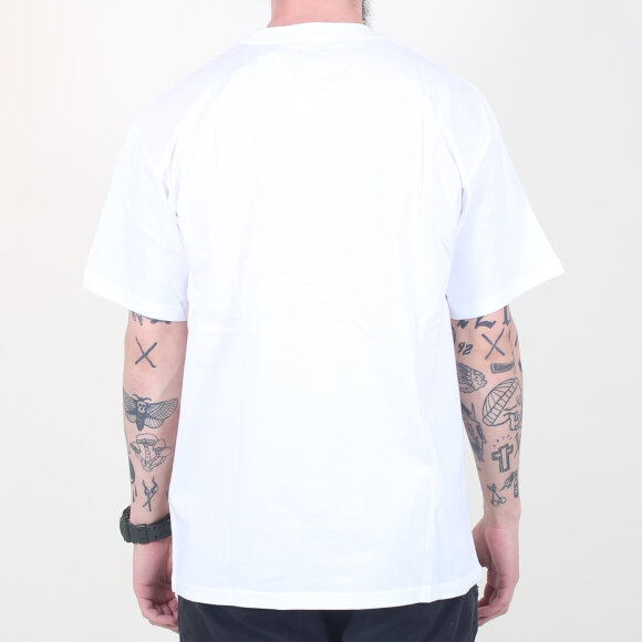 Carhartt WIP - Carhartt WIP - S/S Backyard T-Shirt