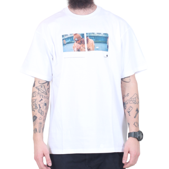 Carhartt WIP - Carhartt WIP - S/S Backyard T-Shirt