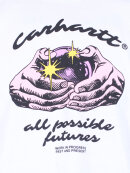 Carhartt WIP - Carhartt WIP - S/S Fortune T-Shirt | White