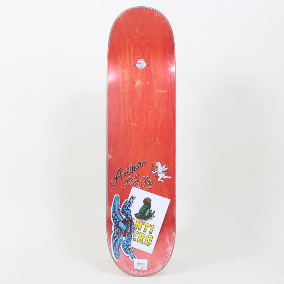 Anti Hero - Anti Hero - Cardiel Lovers II