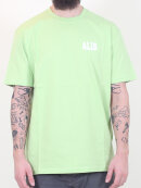 Alis - Xperience T-Shirt | Pistachio