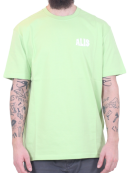 Alis - Xperience T-Shirt | Pistachio