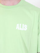 Alis - Alis - Xperience T-Shirt | Pistachio