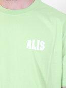 Alis - Xperience T-Shirt | Pistachio