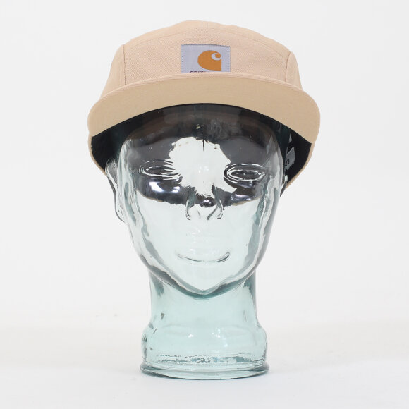 Carhartt WIP - Carhartt WIP - Backley Cap | Dusty Hamilton Brown