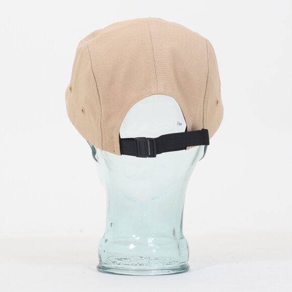 Carhartt WIP - Carhartt WIP - Backley Cap | Dusty Hamilton Brown