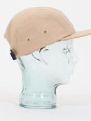 Carhartt WIP - Carhartt WIP - Backley Cap | Dusty Hamilton Brown