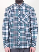 Carhartt WIP - Carhartt WIP - L/S Irvin Shirt | Irvin Check/Hyrdo