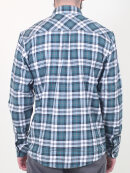 Carhartt WIP - Carhartt WIP - L/S Irvin Shirt | Irvin Check/Hyrdo
