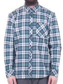 Carhartt WIP - Carhartt WIP - L/S Irvin Shirt | Irvin Check/Hyrdo