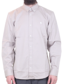 Carhartt WIP - Carhartt WIP- L/S Madison Shirt | Glaze