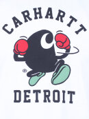 Carhartt WIP - Carhartt WIP - S/S Boxing C T-Shirt | White