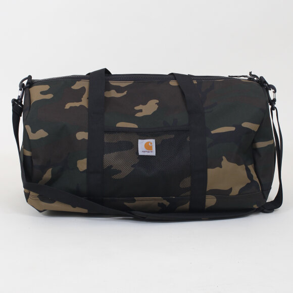 Carhartt WIP - Carhartt WIP - Wright Duffle Bag | Camo