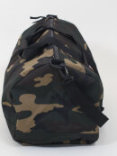 Carhartt WIP - Carhartt WIP - Wright Duffle Bag | Camo