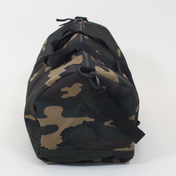 Carhartt WIP - Carhartt WIP - Wright Duffle Bag | Camo