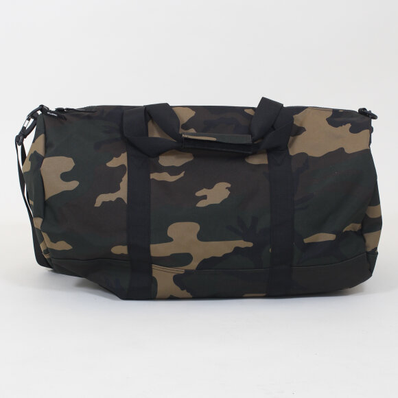 Carhartt WIP - Carhartt WIP - Wright Duffle Bag | Camo