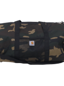 Carhartt WIP - Carhartt WIP - Wright Duffle Bag | Camo