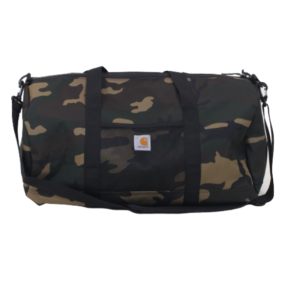 Carhartt WIP - Carhartt WIP - Wright Duffle Bag | Camo