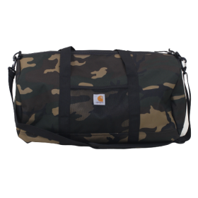 Carhartt WIP - Wright Duffle Bag | Camo