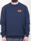 Alis - Xperience Crewneck | Navy