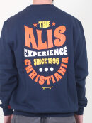 Alis - Xperience Crewneck | Navy