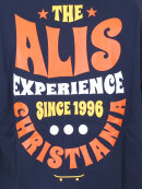 Alis - Alis - Xperience Crewneck | Navy