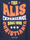 Alis - Xperience Crewneck | Navy