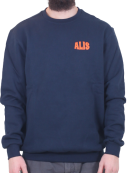 Alis - Xperience Crewneck | Navy