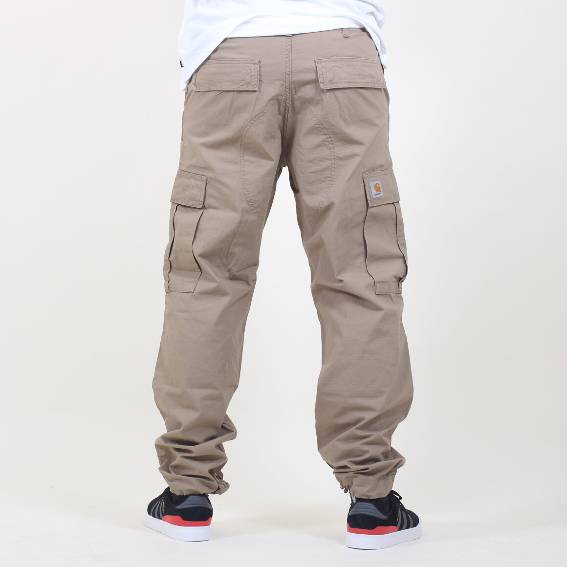 Køb Carhartt WIP bukser online Carhartt WIP Regular Cargo Pant