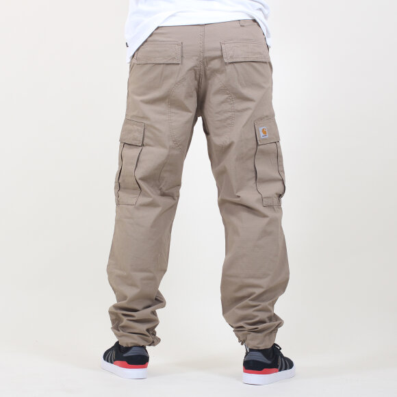 Carhartt WIP - Carhartt WIP - Regular Cargo Pant | Leather