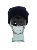 LeFix - Clean Beanie | Navy