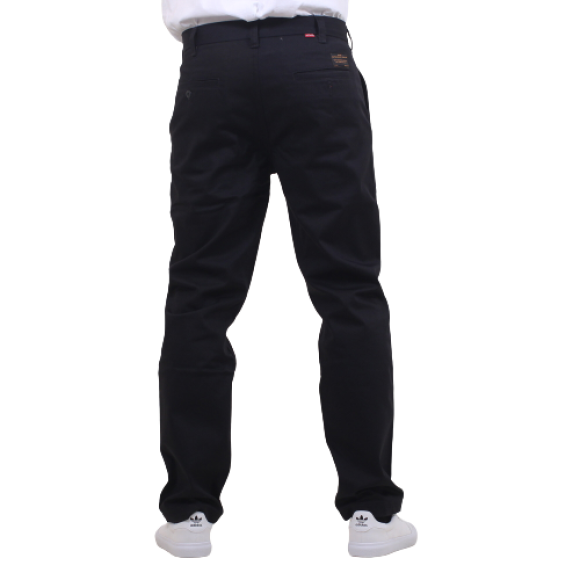 Levi's® - Levi's® - Skate Work Pant | Black