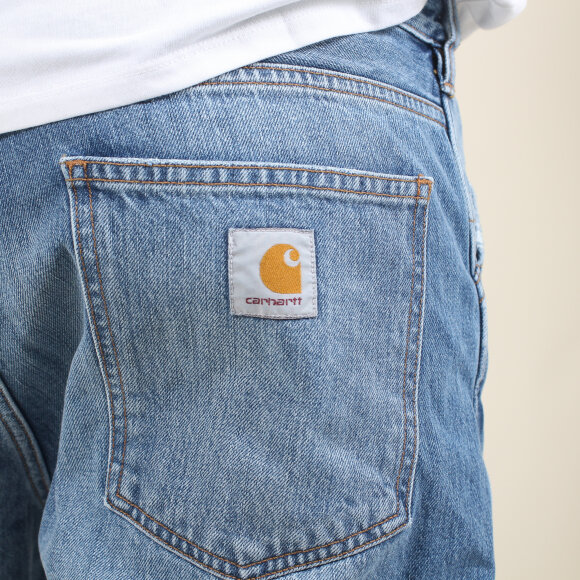 Carhartt WIP - Carhartt WIP - Jacob Pant