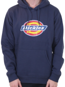 Dickies - Dickies - San Antonio Hoody | Navy Blue