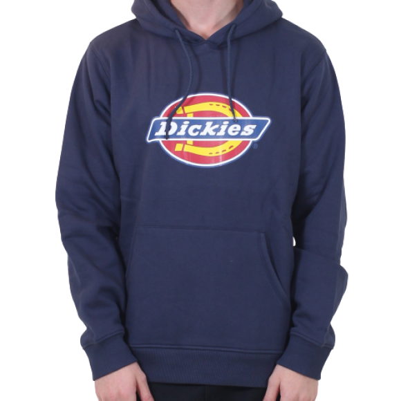 Dickies - Dickies - San Antonio Hoody | Navy Blue