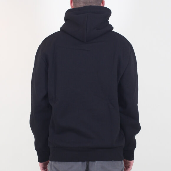 Carhartt WIP - Carhartt WIP - Hooded Backyard Sweat