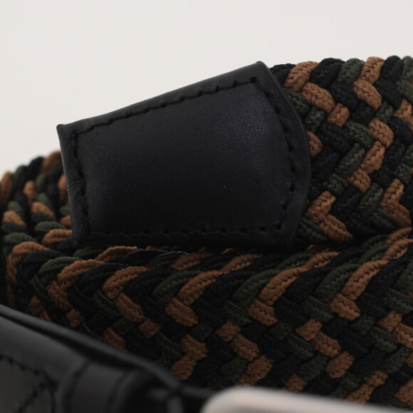 Carhartt WIP - Carhartt WIP - Jackson Belt | Multicolor