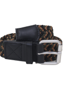 Carhartt WIP - Carhartt WIP - Jackson Belt | Multicolor