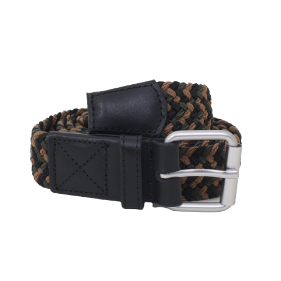 Carhartt WIP - Carhartt WIP - Jackson Belt | Multicolor