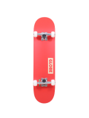 Globe Skateboards - Globe Skateboards - Goodstock | Red 7.75