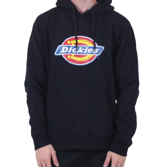 Dickies - Dickies - San Antonio Hoody | Black