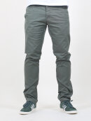 Carhartt WIP - Carhartt WIP - Sid Pant Twill | Dollar Green