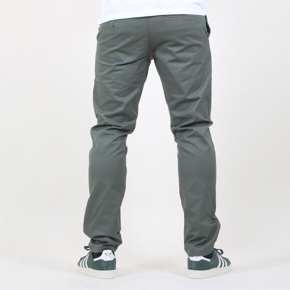 Carhartt WIP - Carhartt WIP - Sid Pant Twill | Dollar Green