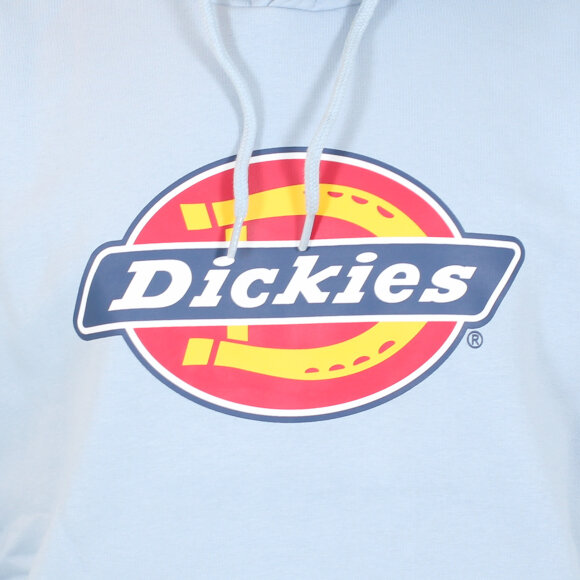 Dickies - Dickies - San Antonio Hoody | Fog Blue