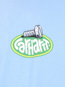 Carhartt WIP - Carhartt WIP - S/S Screw T-Shirt | Wave